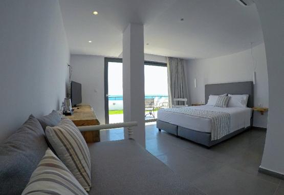 Meliti Hotel (Adults only)   Heraklion Grecia