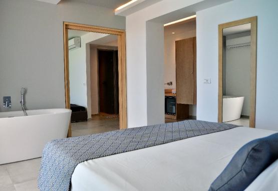 Meliti Hotel (Adults only)   Heraklion Grecia