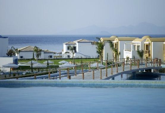 Mitsis Blue Domes Exclusive Resort and Spa  Insula Kos Grecia