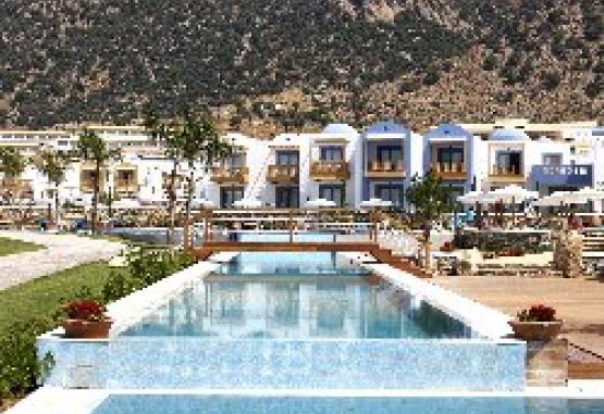 Mitsis Blue Domes Exclusive Resort and Spa  Insula Kos Grecia