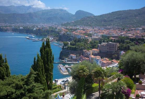 Miramare Sorrento  Sorrento Italia