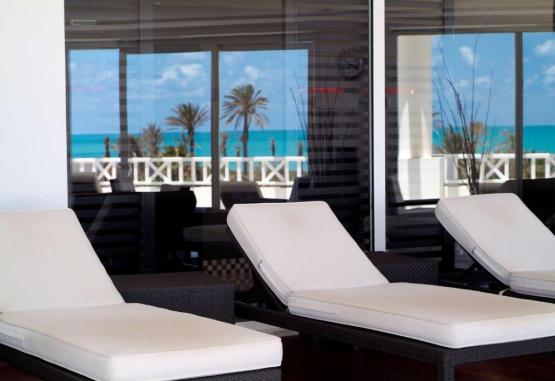 Radisson Blu Palace Resort & Thalasso  Djerba Tunisia