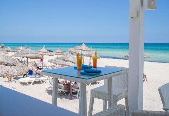Radisson Blu Palace Resort & Thalasso  Djerba Tunisia
