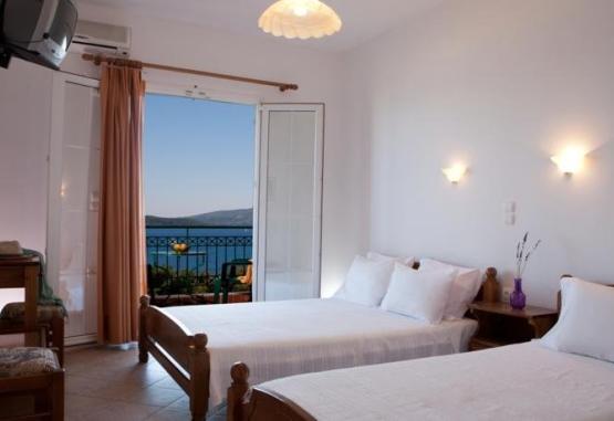 Niriides Hotel  Insula Kos Grecia