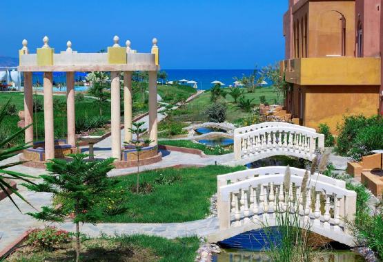 Orpheas Resort (C) - Adults Only  Rethymno Grecia