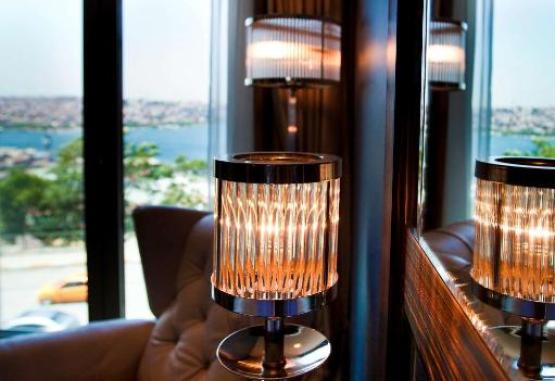 Radisson Blu Pera Hotel Istanbul Turcia