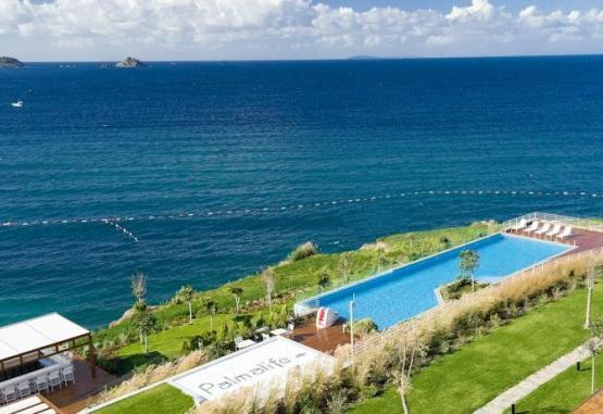 PALMALIFE RESORT SPA  Regiunea Bodrum Turcia