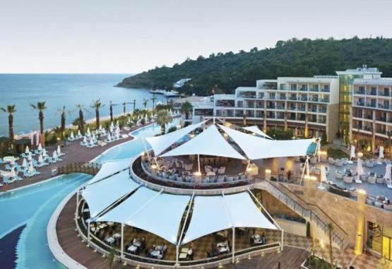 PALOMA PASHA RESORT (Ozdere)  Kusadasi Turcia