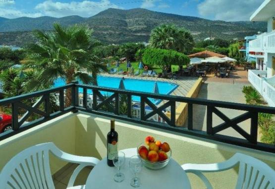 Paloma Garden Hotel (Stalida)  Heraklion Grecia