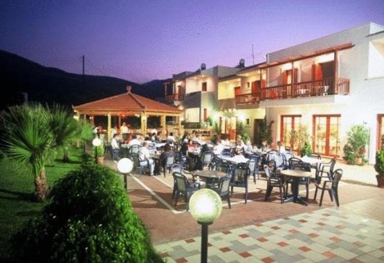 Paloma Garden Hotel (Stalida)  Heraklion Grecia