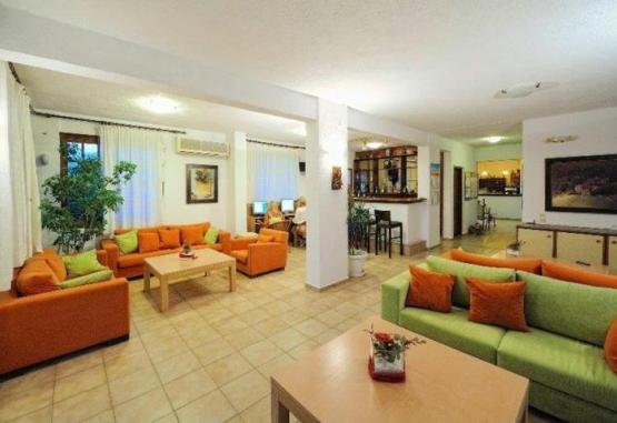 Paloma Garden Hotel (Stalida)  Heraklion Grecia