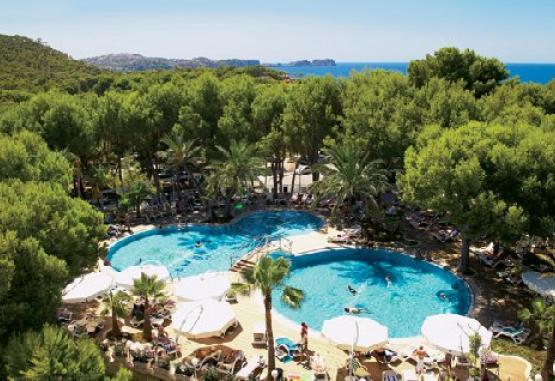 PALMIRA BEACH  Regiunea Mallorca Spania