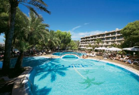 PALMIRA BEACH  Regiunea Mallorca Spania