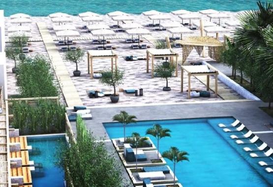 Paralos Lifestyle Beach Resort (Adults Only, 16+) ex Enorme   Heraklion Grecia