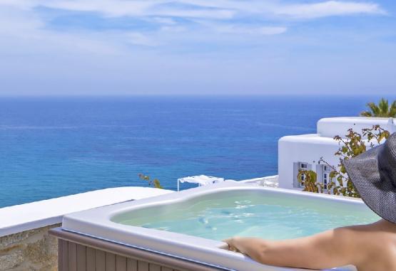 Pietra e Mare (Adults Only, 13+)  Insula Mykonos Grecia