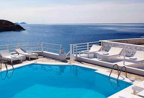 Pietra e Mare (Adults Only, 13+)  Insula Mykonos Grecia