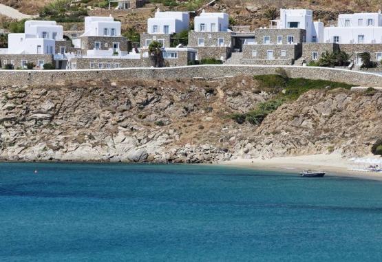 Pietra e Mare (Adults Only, 13+)  Insula Mykonos Grecia