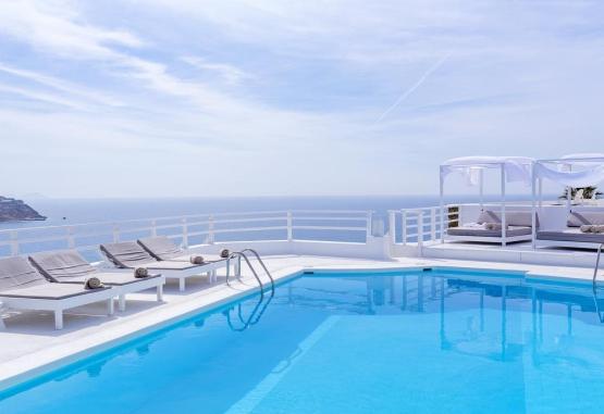 Pietra e Mare (Adults Only, 13+)  Insula Mykonos Grecia