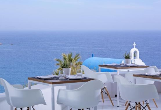 Pietra e Mare (Adults Only, 13+)  Insula Mykonos Grecia