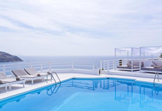 Pietra e Mare (Adults Only, 13+)  Insula Mykonos Grecia