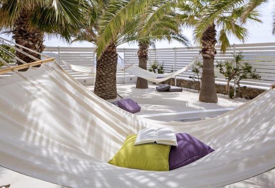 Pietra e Mare (Adults Only, 13+)  Insula Mykonos Grecia