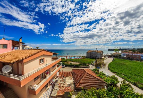 Porto Planos Beach Hotel  Tsilivi Grecia