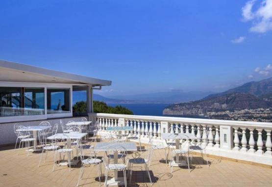 Residence Le Terrazze   Sorrento Italia