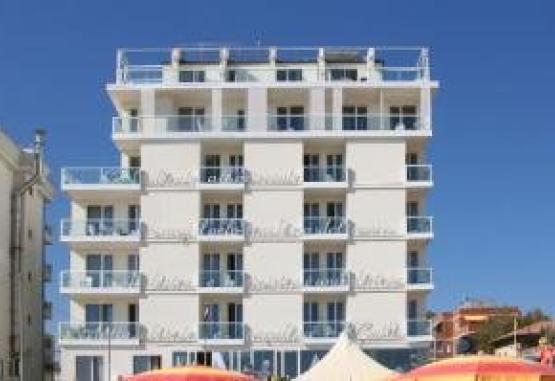 Residence Terminus Suite  Rimini Italia