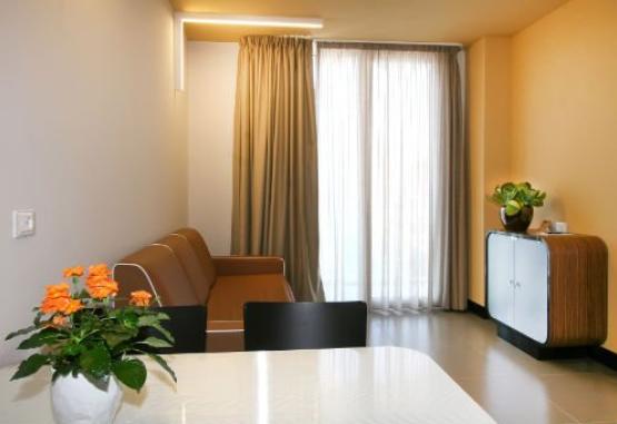 Residence Terminus Suite  Rimini Italia