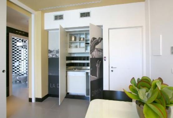 Residence Terminus Suite  Rimini Italia