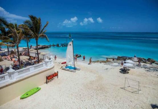 Riu Cancun (recomandat 4*)  Cancun si Riviera Maya Mexic