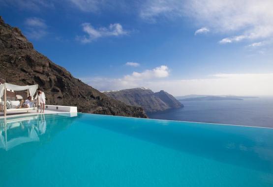 San Antonio (Adults Only)  Insula Santorini Grecia