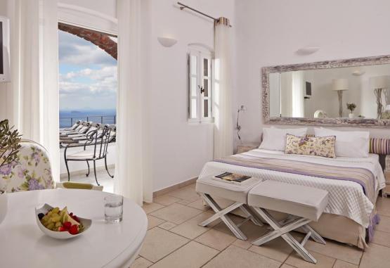 San Antonio (Adults Only)  Insula Santorini Grecia