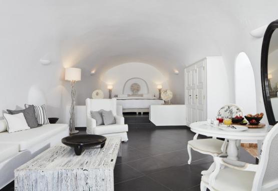 San Antonio (Adults Only)  Insula Santorini Grecia