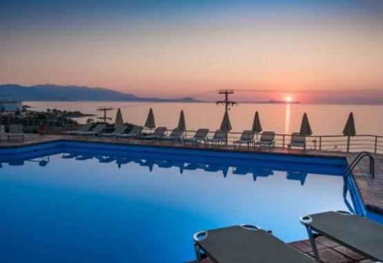 Scaleta Beach Adults Only +16 (Skaleta)  Rethymno Grecia