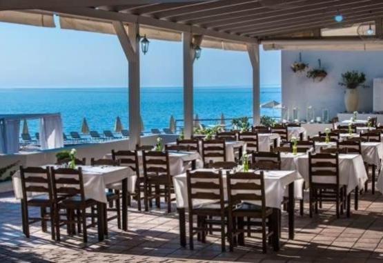 Scaleta Beach Adults Only +16 (Skaleta)  Rethymno Grecia