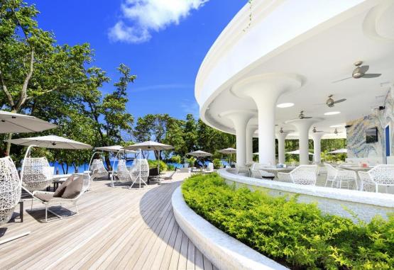 Savoy Seychelles Resort and Spa (LV)  Insula Mahe 