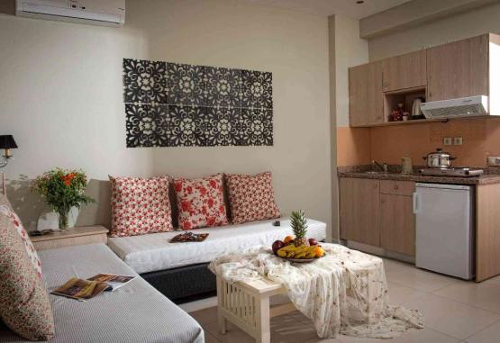 Sarpidon Apartments (Malia)  Heraklion Grecia