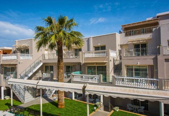 Sarpidon Apartments (Malia)  Heraklion Grecia