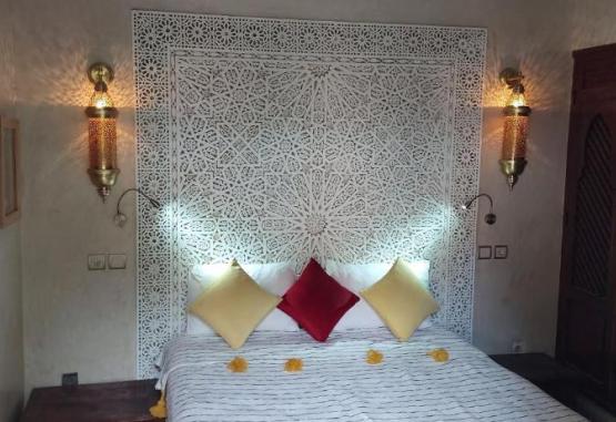 Riad Barroko Marrakech Maroc