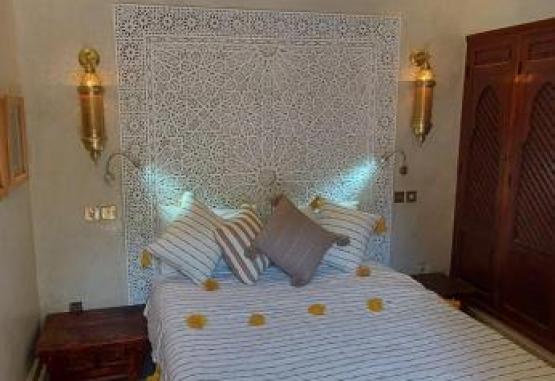 Riad Barroko Marrakech Maroc