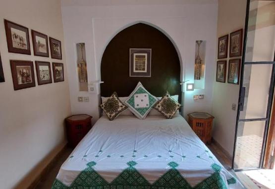 Riad Barroko Marrakech Maroc