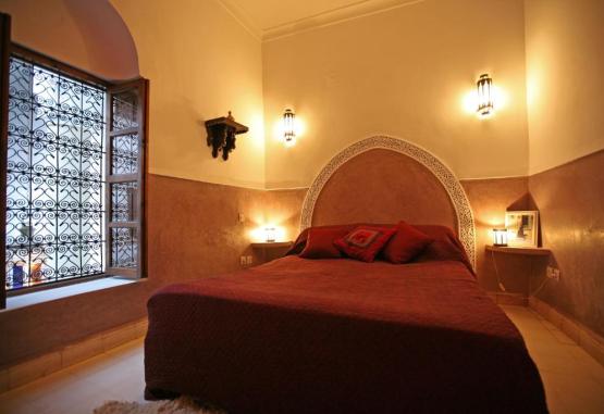 Riad Marelia  Marrakech Maroc