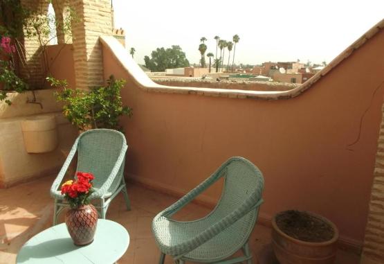 Riad Marelia  Marrakech Maroc