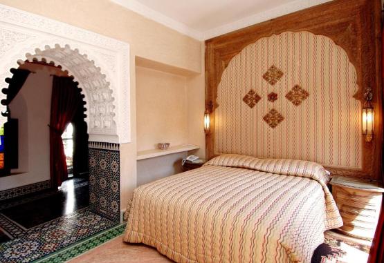 Riad Palais Sebban  Marrakech Maroc