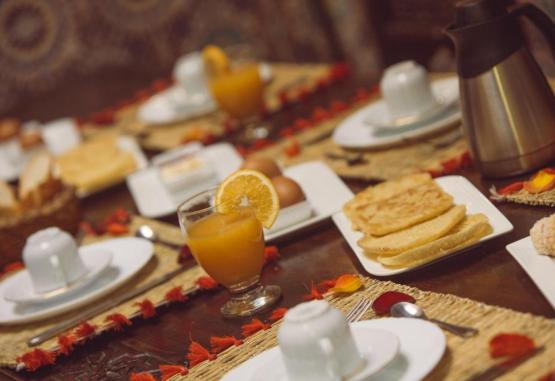 Riad Sable Chaud  Marrakech Maroc