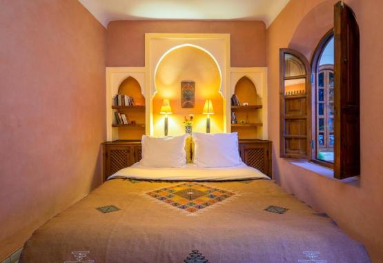 Riad Sable Chaud  Marrakech Maroc