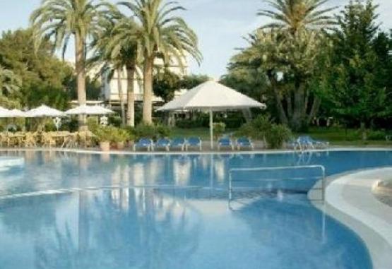 Son Caliu Spa Oasis  Regiunea Mallorca Spania