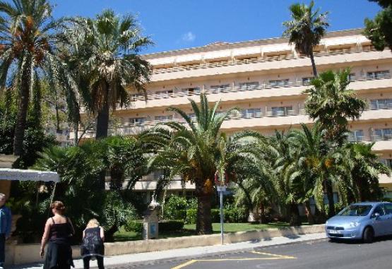 Son Caliu Spa Oasis  Regiunea Mallorca Spania