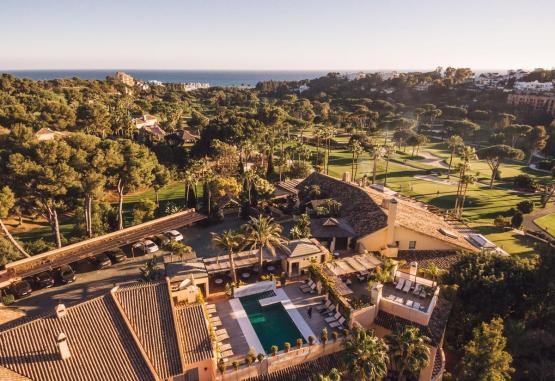 Rio Real Golf Hotel  Marbella Spania